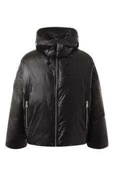 Пуховик tudes