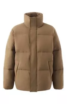 Пуховик tudes