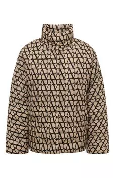 Пуховик Valentino