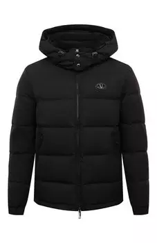 Пуховик Valentino