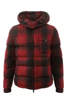 Пуховик Valentino