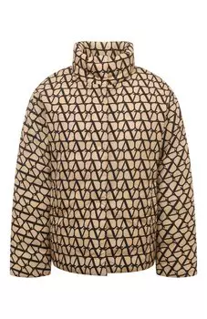 Пуховик Valentino