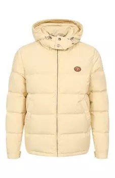 Пуховик Valentino