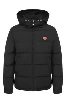 Пуховик Valentino