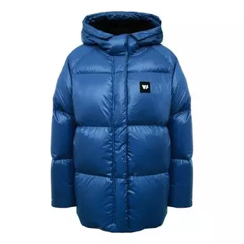 Пуховик Venera Arapu