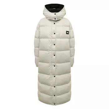 Пуховик Venera Arapu