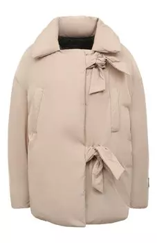 Пуховик Venera Arapu