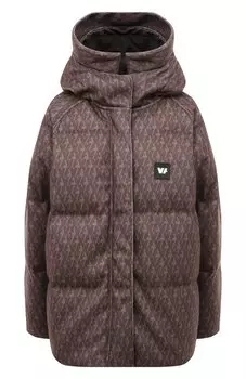 Пуховик Venera Arapu