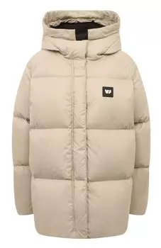 Пуховик Venera Arapu