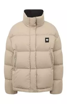 Пуховик Venera Arapu