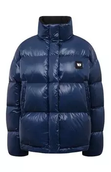 Пуховик Venera Arapu