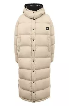 Пуховик Venera Arapu