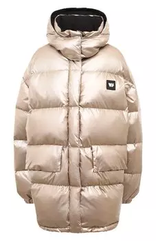 Пуховик Venera Arapu