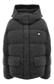 Пуховик Venera Arapu