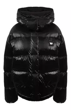 Пуховик Venera Arapu