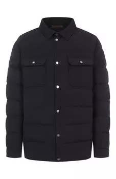 Пуховик Veton-KN Moorer