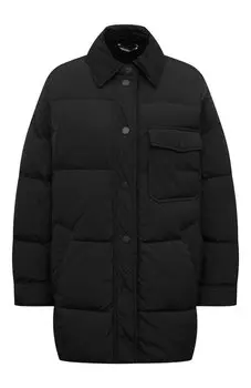 Пуховик Weekend Max Mara