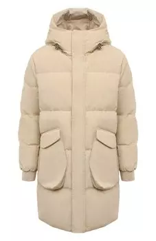 Пуховик Windsor