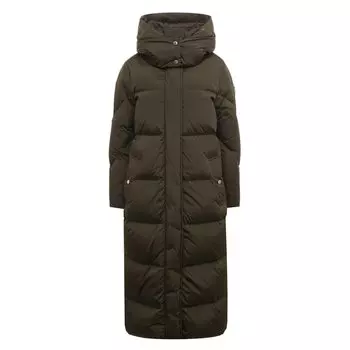Пуховик Woolrich
