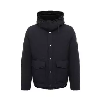 Пуховик Woolrich