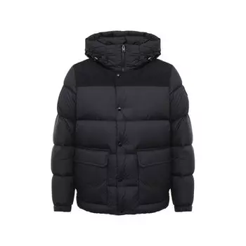 Пуховик Woolrich