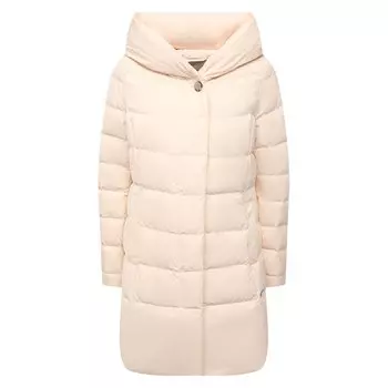 Пуховик Woolrich