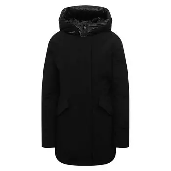 Пуховик Woolrich