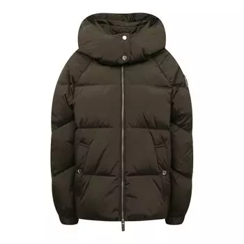 Пуховик Woolrich