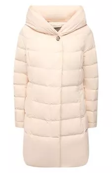 Пуховик Woolrich