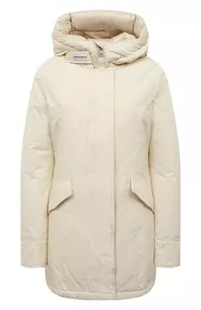 Пуховик Woolrich