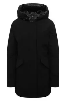 Пуховик Woolrich