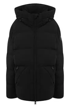 Пуховик Woolrich