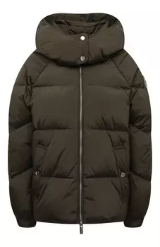Пуховик Woolrich