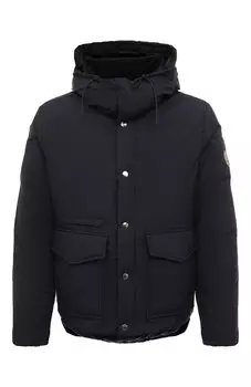Пуховик Woolrich