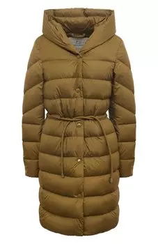 Пуховик Woolrich