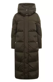 Пуховик Woolrich
