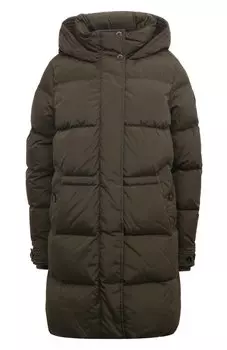Пуховик Woolrich