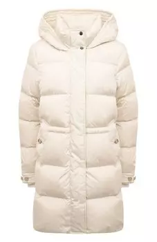 Пуховик Woolrich