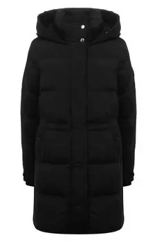 Пуховик Woolrich