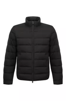 Пуховая куртка Woolrich