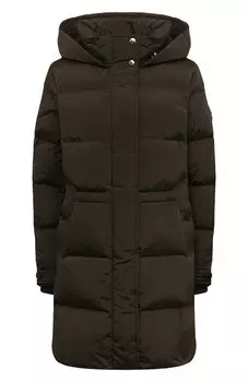 Пуховик Woolrich