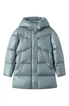 Пуховик Woolrich