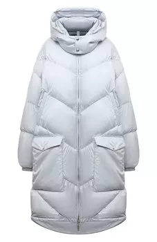 Пуховик Yana Dress