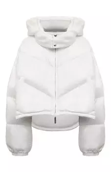 Пуховик Yana Dress