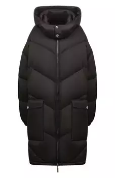 Пуховик Yana Dress