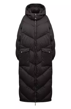 Пуховик Yana Dress