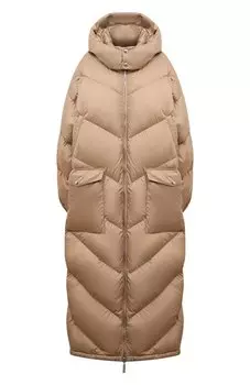 Пуховик Yana Dress