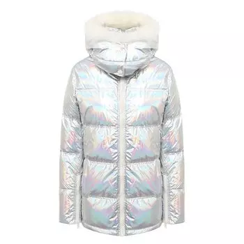 Пуховик YS ARMY Paris