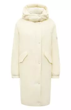 Пуховик YS ARMY Paris