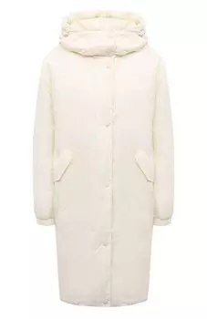 Пуховик YS ARMY Paris